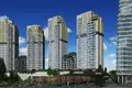 Wohnung 4 zimmer 140 m² Kartal, Türkei
