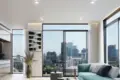 1 bedroom apartment 44 m² Tel-Aviv, Israel