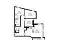 Apartamento 3 habitaciones 95 m² en Londres, Reino Unido