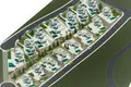 Willa 3 pokoi 128 m² Finestrat, Hiszpania