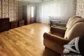 1 room apartment 35 m² Kobryn, Belarus