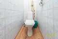 Wohnung 2 zimmer 47 m² Minsk, Belarus