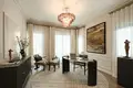 Maison 5 chambres 323 m² Phuket, Thaïlande