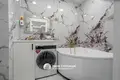 2 bedroom apartment 66 m² Minsk, Belarus