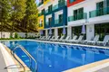Wohnung 4 zimmer 165 m² Alanya, Türkei