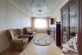 Apartamento 3 habitaciones 78 m² Muchaviecki sielski Saviet, Belarús