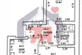 Mieszkanie 2 pokoi 58 m² Mołodeczno, Białoruś