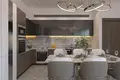 3 bedroom apartment 125 m² Germasogeia, Cyprus