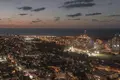 Mieszkanie 4 pokoi 224 m² Tel-Awiw, Izrael