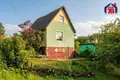 House 25 m² Krasnienski sielski Saviet, Belarus