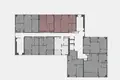 Wohnung 3 zimmer 54 m² Rigaer Strand, Lettland
