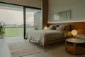 3 bedroom villa 200 m² Canggu, Indonesia