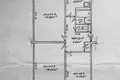 Квартира 3 комнаты 61 м² Минск, Беларусь