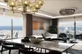Квартира 2 комнаты 73 м² Konak, Турция