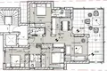 3 bedroom apartment 135 m² Demos Agiou Athanasiou, Cyprus