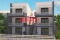 Mieszkanie 1 pokój 38 m² Nea Peramos, Grecja