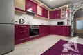 Квартира 1 комната 38 м² Мухавецкий сельский Совет, Беларусь
