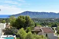 villa de 3 chambres 230 m² lAlfas del Pi, Espagne
