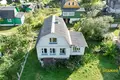 Casa 73 m² Radaskovicki sielski Saviet, Belarús