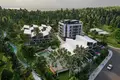 Dom wolnostojący 6 pokojów 238 m² Chakvi, Gruzja