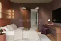 Apartamento 1 habitacion 101 m² Choeng Thale, Tailandia