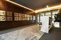 2 room apartment 162 m² Riga, Latvia