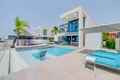 5 bedroom house 242 m² Finestrat, Spain