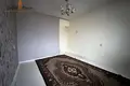 Wohnung 2 zimmer 49 m² Minsk, Belarus