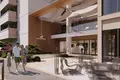 Apartamento 3 habitaciones 104 m² Mezitli, Turquía