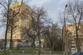 Квартира 1 комната 32 м² Минск, Беларусь