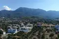 Penthouse 4 pokoi 157 m² Girne Belediyesi, Cypr Północny