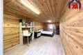 Haus 95 m² Cyzevicki sielski Saviet, Belarus