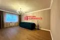 Apartamento 3 habitaciones 81 m² Grodno, Belarús