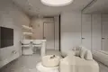 Complexe résidentiel Apartments for rent in a developed aparthotel space, with yield from 12%, Ubud, Bali, Indonesia