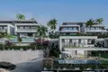 4-Zimmer-Villa 210 m² Kargicak, Türkei