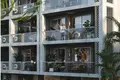 Apartamento 2 habitaciones  Rawai, Tailandia