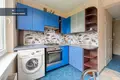 Appartement 1 chambre 33 m² en Vilnius, Lituanie