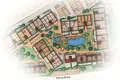 Пентхаус 3 комнаты 143 м² Пещеры Альманзора, Испания