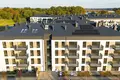 Appartement 1 chambre 28 m² Kleszczewo, Pologne