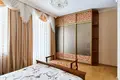 Wohnung 3 zimmer 110 m² Minsk, Belarus