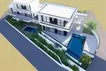 Villa de tres dormitorios 252 m² Agios Tychonas, Chipre