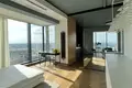 1 room apartment 62 m² Minsk, Belarus