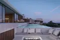 Dom 3 pokoi 190 m² Peyia, Cypr