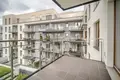 2 room apartment 54 m² in Warsaw, Poland