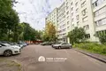 Wohnung 2 zimmer 50 m² Minsk, Belarus