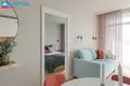 Mieszkanie 2 pokoi 47 m² w Gajluny, Litwa