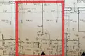 2 room apartment 38 m² Warsaw, Poland