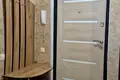 Appartement 1 chambre 45 m² Homiel, Bélarus