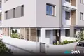 Mieszkanie 2 pokoi 96 m² Kiti, Cypr