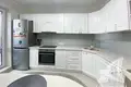 Appartement 2 chambres 60 m² Muchaviecki sielski Saviet, Bélarus